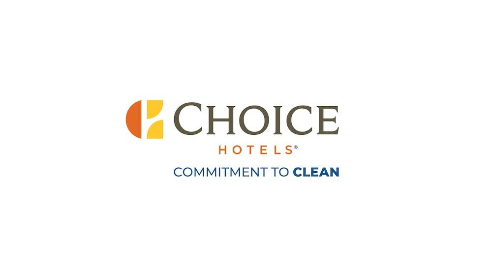 Quality Inn At The Park Fort Mill Ngoại thất bức ảnh